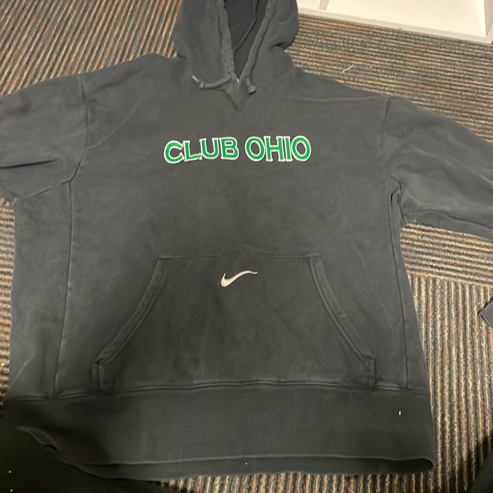 NIKE HOODIE
